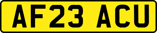 AF23ACU