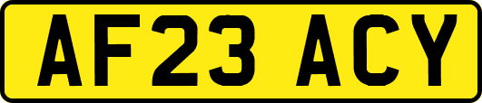 AF23ACY