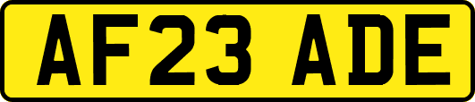 AF23ADE