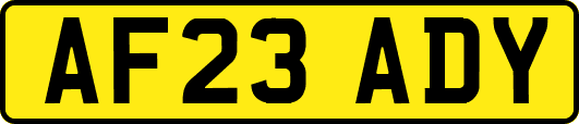 AF23ADY