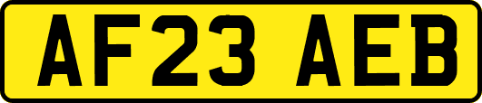 AF23AEB