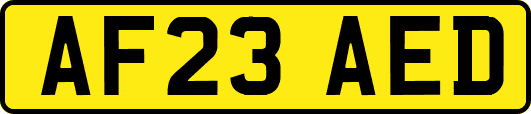 AF23AED