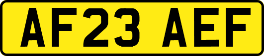 AF23AEF
