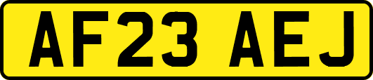 AF23AEJ
