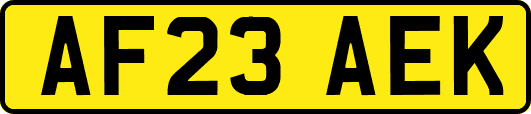 AF23AEK