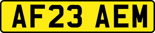 AF23AEM
