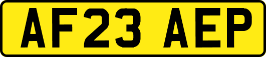 AF23AEP