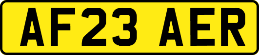 AF23AER