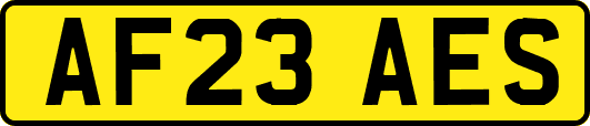 AF23AES
