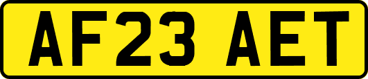 AF23AET