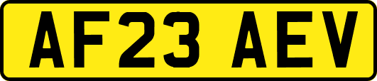 AF23AEV