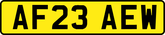 AF23AEW