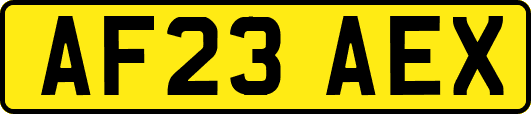 AF23AEX