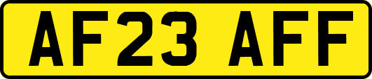 AF23AFF