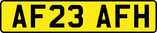 AF23AFH