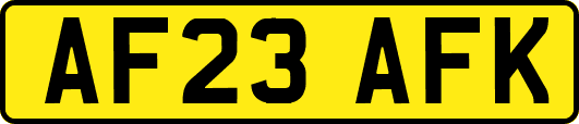 AF23AFK