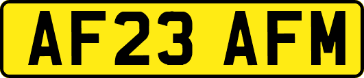 AF23AFM