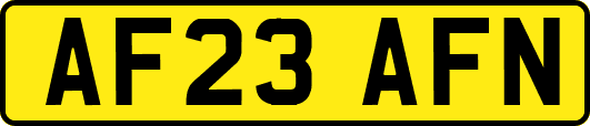 AF23AFN