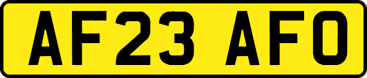 AF23AFO