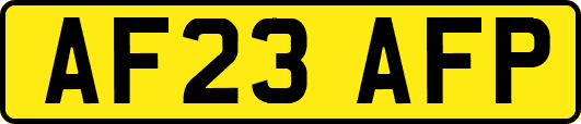 AF23AFP