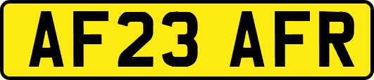 AF23AFR