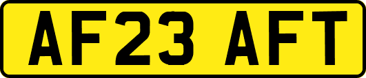AF23AFT