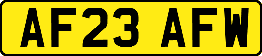 AF23AFW