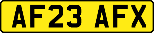 AF23AFX