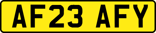 AF23AFY