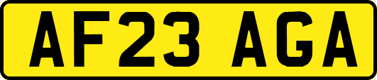 AF23AGA
