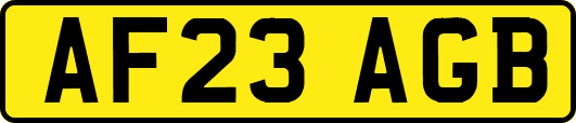 AF23AGB