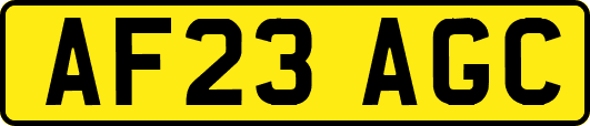 AF23AGC