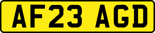 AF23AGD