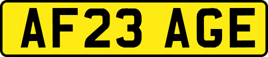 AF23AGE