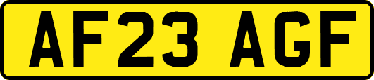 AF23AGF