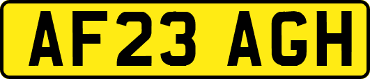 AF23AGH