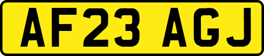 AF23AGJ