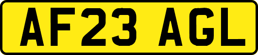AF23AGL