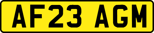 AF23AGM