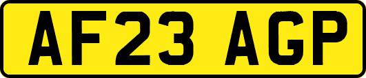 AF23AGP