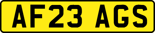 AF23AGS