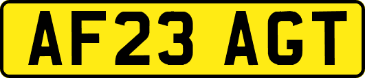 AF23AGT