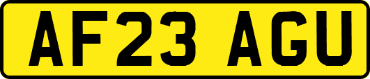 AF23AGU