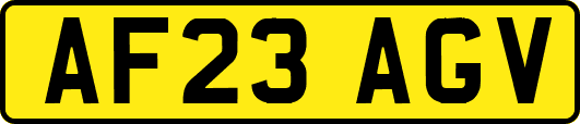 AF23AGV