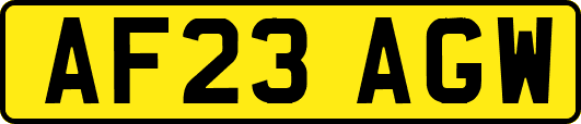 AF23AGW