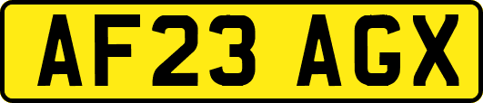 AF23AGX