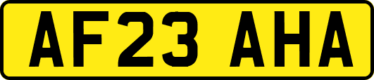 AF23AHA