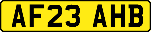 AF23AHB