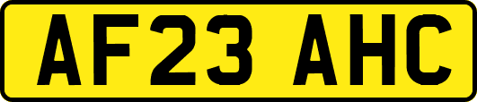 AF23AHC