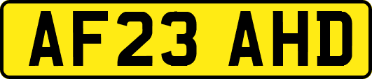 AF23AHD